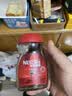 雀巢（Nestle）醇品速溶美式黑咖啡粉冲泡后*0糖健身燃减防困瓶装50g 实拍图