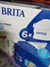 碧然德BRITA 家用滤水壶 净水壶滤芯 Maxtra 多效滤芯 6枚装 实拍图