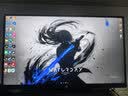泰坦军团27英寸2K升级245Hz HDR400高亮版硬件低蓝光护眼 菜单软件出厂校色FPS三角洲1ms电竞显示器P2710R3 实拍图