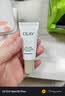 玉兰油（OLAY）全新小白伞防晒霜30ml防汗高倍防晒乳隔离霜生日礼物送女友 实拍图