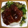 冻品先生 安井 蒲烧鳗鱼 400g 日式蒲烧汁口味 日式烤鳗鱼 加热即食预制菜 实拍图
