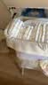 好奇（Huggies）金装小黑洞纸尿裤S120片(4-8kg)尿不湿【速干不易红】 实拍图