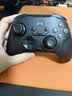 北通鲲鹏20游戏手柄AI智控无线蓝牙可调摇杆xbox类电脑PC手机steam体感宏switch2影之刃零伊莫 精英版 实拍图