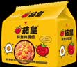 统一茄皇番茄鸡蛋袋 116克*5袋 严选新疆番茄 煮食风味更佳 方便速食 实拍图