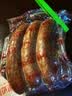 秋林里道斯哈尔滨红肠 1斤/袋 减少20%食盐 方便速食 熟食 东北特产香肠 实拍图