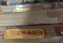 宝莲灯无烟香檀香供香供奉香财神香家用上香祭祀香供佛香观音香竹签香 500g/约600支 实拍图