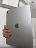 Apple/苹果 iPad 11英寸 A16芯片2025年款 平板电脑 (256GB WLAN版学习办公娱乐)银色 实拍图