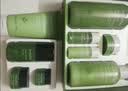 悦诗风吟（innisfree）绿茶水光精华水乳套装160ml+100ml保湿补水 实拍图
