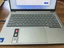 ThinkPad国家补贴 联想笔记本电脑ThinkBook14 2026 AI全能本英特尔酷睿Ultra5 336H 14英寸16G 512G 2.8K 实拍图