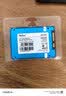 朗科（Netac）256GB SSD固态硬盘 SATA3.0接口 N550S超光系列 电脑升级核心组件 实拍图