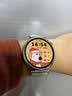 HUAWEI WATCH GT 6 薄荷青 华为智能手表多维情绪健康全新骑行体验强劲续航【清新淡雅韵味十足】 实拍图