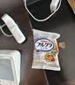 卡乐比（Calbee）低gi燕麦片 冷泡减糖水果麦片50g 日本进口早餐代餐零食 实拍图