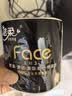 洁柔有芯卷纸 黑Face4层140克*30卷 厚韧耐用 卫生纸卷筒纸纸巾整箱 实拍图