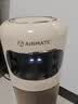艾美特（AIRMATE）【AI语音控制+遥控】石墨烯取暖器家用暖风机电暖器电暖气全屋速热办公室卧室静音小太阳烤火炉 实拍图