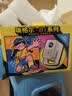 Rigal（瑞格尔）B1 Ultra 高亮版【290CVIA】真高亮云台投影仪家用超清卧室手机投影机便携智能家庭影院 实拍图