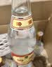 汾酒【酒厂直供】杏花村 黄盖玻汾53度 475ml*6瓶 清香型白酒 口粮酒 53度 475mL 6瓶 黄盖汾酒 实拍图
