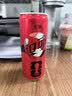 可口可乐（Coca-Cola）零度 无糖零卡汽水 碳酸饮料 330ml*24摩登罐 新老包装随机发 实拍图