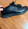 斯凯奇（Skechers）商务鞋男士秋季宽楦休闲鞋软底减震百搭通勤工作鞋男鞋77156 实拍图