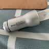 公牛车载充电器60W车充USB-A/C口GNV-C160适用苹果/华为/小米/vivo等 实拍图