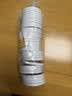 得力（deli）高粘棉纸双面胶带 9mm*10y(9.1m/卷) 学生文具 开学必备学习用品 白色32卷袋装 办公用品 P30400 实拍图