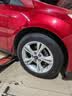 固特异（Goodyear）汽车轮胎205/60R16 92V 鹰驰F1酷跑 适配 轩逸/新福克斯 御乘升级 实拍图