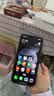 小米（MI）REDMI Note 17 Pro 12+256黑 9000mAh大电池 抗摔防水 AI反诈 国家补贴 红米note15pro新款 5g手机 实拍图