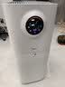 美的（Midea）【母婴认证】甲醛数显空气净化器鼻炎除醛除烟味异味过敏原空气净化机森林家L1pro 实拍图