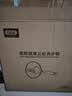 京严传家老炒锅铁锅无涂层炒菜不粘锅家用精铁锅具燃气电磁炉用已开锅 【灶具通用】适合3-5人  赠盖铲  直径 32cm 百年工艺｜传统铁锅｜健康不沾 实拍图