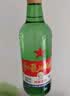 红星二锅头 大二 清香型白酒 65度 500ml 单瓶装 自饮 实拍图