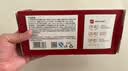 展艺一次性手套50只L码 食品级PVC手套清洁洗碗手工烘焙工具防水防油 实拍图