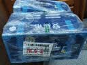伊利安慕希希腊风味香草味常温酸奶205g*10盒*2箱 8-9月产 礼盒装 实拍图