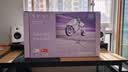飞利浦EVNIA弈威32英寸 4K240Hz AR3.0黑透屏五层堆叠OLED DP2.1光效TypeC 电竞显示器 天王星32M2N8900X 实拍图