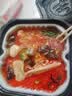 海底捞方便速食自热火锅免煮出游零食免煮麻辣烫麻辣口味271g 实拍图