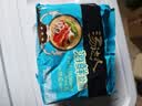 统一 方便面 汤达人 海鲜拉面风味 方便面113g*5 五连包 实拍图