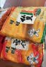 旺旺仙贝 原味 688g 家庭装 零食膨化休闲食品饼干糕点 实拍图