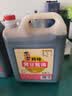 水塔陈醋4度2.3L【二年陈 山西醋】量贩装凉拌调味饺子蘸料醋泡腌制 实拍图