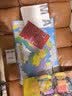 得力（deli）学习文具红领巾小学少先队员标准课国标耐磨透气学习用品单条1m LZ500 实拍图