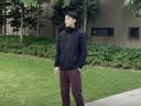 骆驼（CAMEL）CamelTex户外御寒冲锋衣男女同款防油污外套三合一登山服  L 实拍图