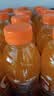 百事可乐佳得乐 GATORADE  橙味 运动饮料600ml*15 补充电解质 整箱装 实拍图