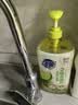 超能肖战同款洗洁精1.5kg*2瓶 爆汁鲜柠 A类超浓配方2倍去油 胶原护手 实拍图