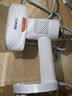 苏泊尔（SUPOR）【新一代吸烫机】吸附式手持挂烫机家用小型大蒸汽150ml熨烫机大功率除菌电熨斗EGH-S920A团购礼物 实拍图