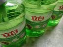 立白茶籽洗洁精4kg 99%除菌高效去油除味宝宝餐具果蔬适用食品可用 实拍图