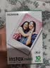 INSTAX富士instax立拍立得 mini相纸 白边双包20张+甜心牛仔相册 实拍图