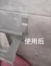 家可美（jiakemei）强力除胶剂粘胶不干胶清除去黏胶家用门窗瓷砖残胶开荒保洁清洗剂 实拍图