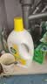 滴露（Dettol）衣物消毒液除菌柠檬3L 99.9%杀菌除螨水内衣裤衣服 需搭洗衣液用 实拍图