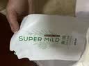 惠润（SUPER MiLD）绿野洗发露替换装400ml 无硅油清爽蓬松洗发水京东自营 实拍图