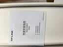 普联（TP-LINK） AX300 WiFi6 usb无线网卡台式机专用 wifi接收器电脑笔记本wifi发射器 实拍图