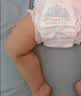 宜婴夜用黑钻头等舱拉拉裤超薄透气婴儿尿不湿3XL36【品质安心尿裤】 实拍图