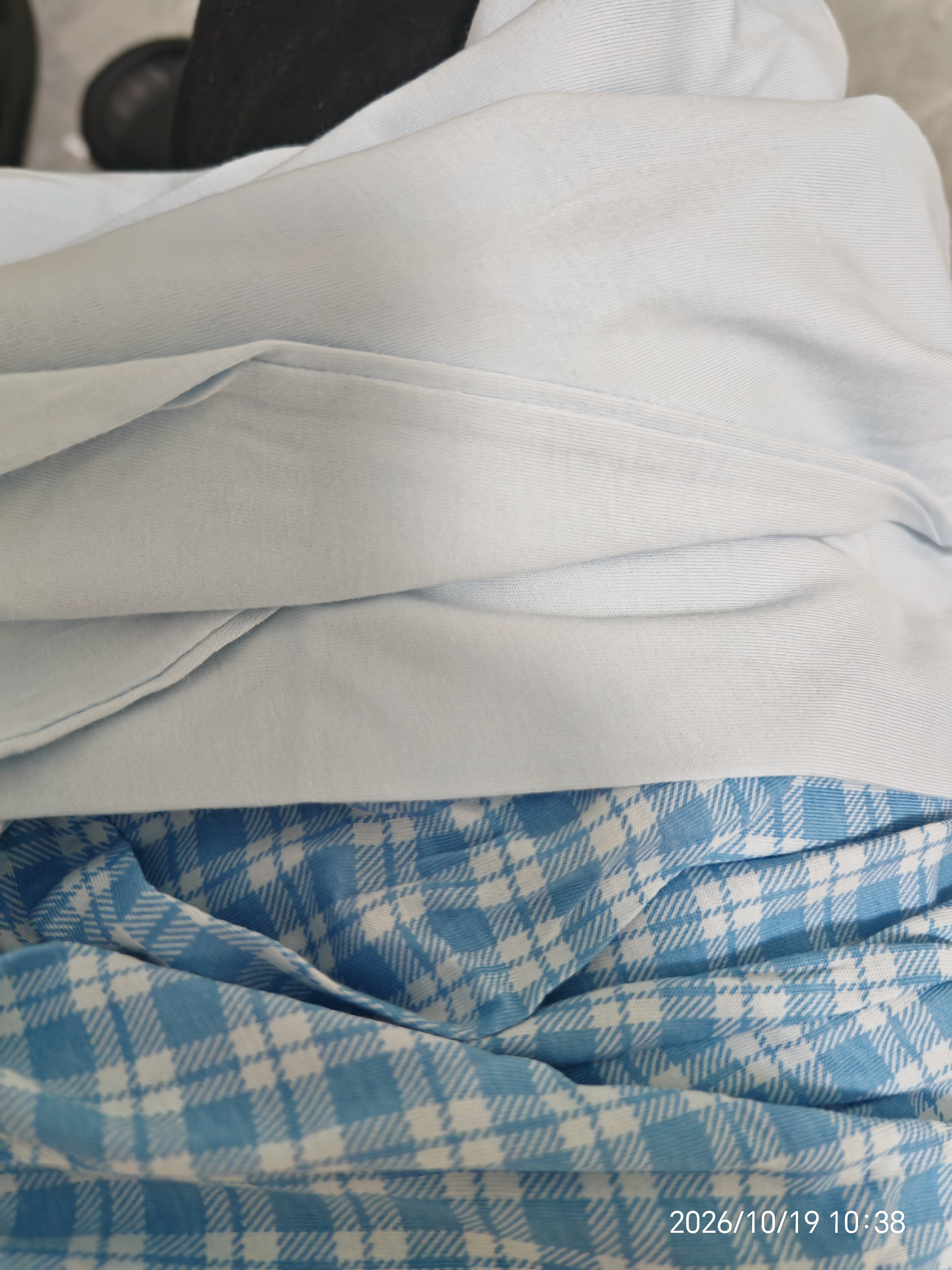 巴拉巴拉童装儿童睡衣套装夏季空调服男女童家居服宝宝中大童纯棉亲肤衣服 实拍图