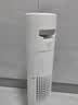 艾美特（AIRMATE）【超级单品】暖风机/石墨烯取暖器/电暖器/电热取暖器 家用全屋升温电暖气小型小太阳热风机 K72 实拍图
